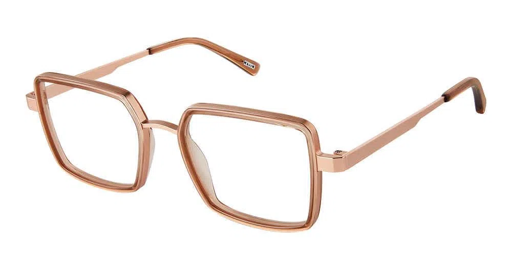 Kliik K-762 Eyeglasses - view 3